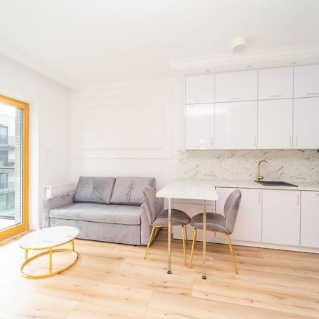 Mira Apartments II Гданьск Экстерьер фото